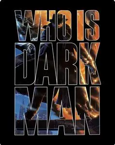 Darkman (1990) [Remastered]