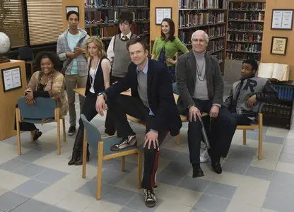 Community 1x20