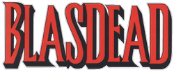 Blasdead - Another Dimension (1996)