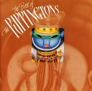 The Rippingtons - The Best Of The Rippingtons (1997)