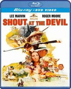 Shout at the Devil (1976)