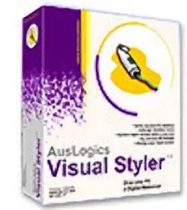 AusLogics Visual Styler v3.0.6.115