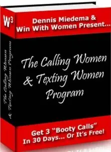 The Calling Women and Texting Women Program by Carlos Xuma
