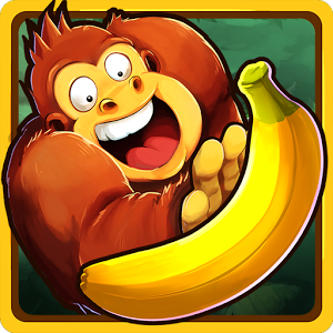 Banana Kong 1.6.10