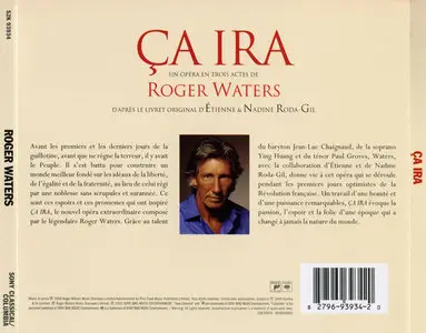 Roger Waters - Ça Ira (There Is Hope) (2005)