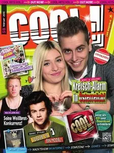 COOL #58 (Februar 2015)