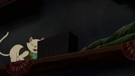 Infinity Train S01E05