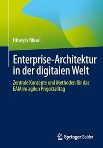 Enterprise-Architektur in der digitalen Welt