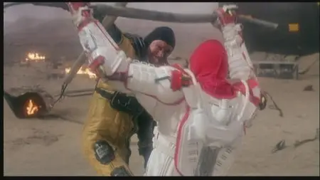 Robot Jox (1990)