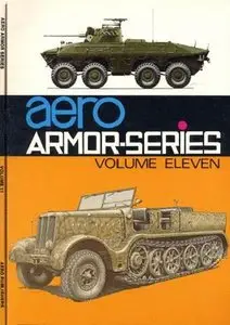 Aero Armor-Series Volume Eleven (Repost)