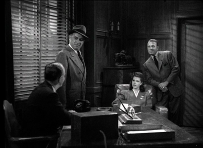 Mystery of the 13th Guest (1943)
