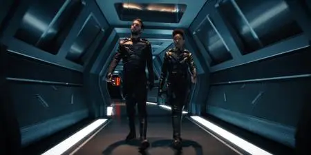 Star Trek: Discovery S01E11