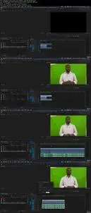 Adobe Premiere Pro CC for Beginners - Master Adobe Premiere