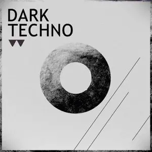 Waveform Recordings Dark Techno