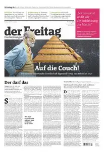 Freitag - 21 Januar 2016