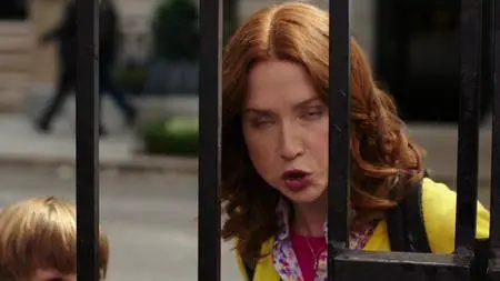 Unbreakable Kimmy Schmidt S01E01