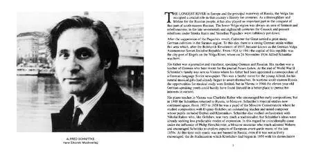 Schnittke - Chamber Music: Piano Quintet etc. - Sarah Leonard, Capricorn, Timothy Mason (1996) {Hyperion CDA66885}