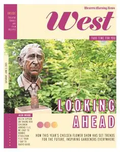 Western Morning News Devon – 03 June 2023