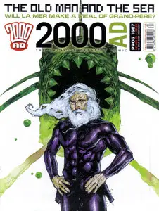 2000AD 1687