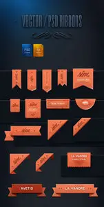 17 Elegant Ribbons