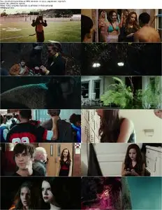 All Cheerleaders Die (2013)