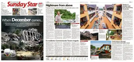 The Star Malaysia – 15 December 2019