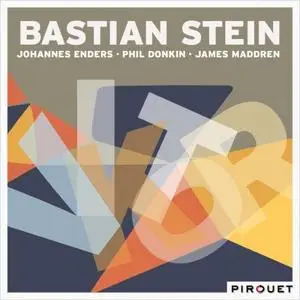 Bastian Stein - Viktor (2016) [Official Digital Download 24/96]