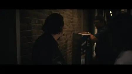 Due Justice (2023)