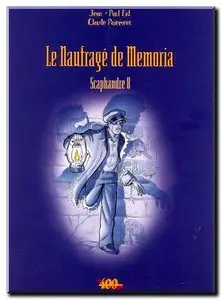 Paiement & Eid - Le Naufragé de Memoria - Complet
