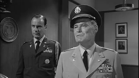 Seven Days in May (1964) [Re-UP]