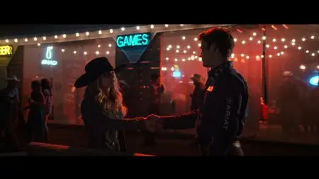 The Longest Ride / Дальняя дорога (2015)
