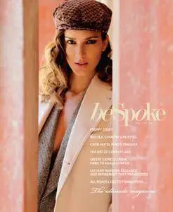 Bespoke the chic and the cool - October 2013