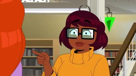 Velma S02E05