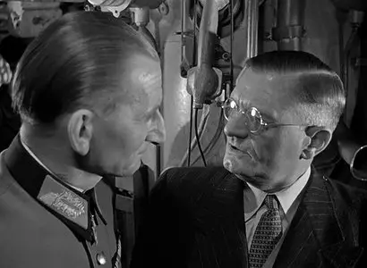 Les maudits/The Damned (1947) [Repost]