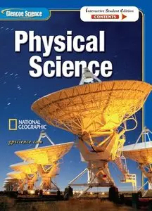 Glencoe Physical Science, Student Edition (Repost)