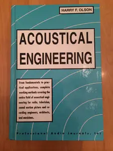 Acoustical Engineering
