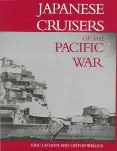 Japanese Cruisers of the Pacific War (repost)