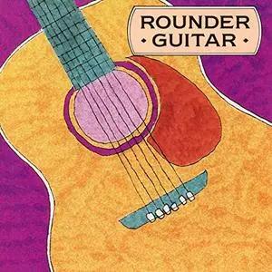 VA - Rounder Guitar (2019)