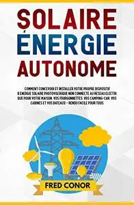 Solaire Énergie Autonome