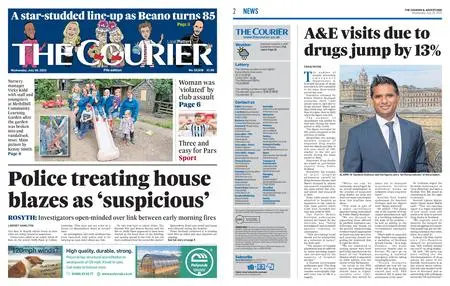 The Courier Fife – July 26, 2023