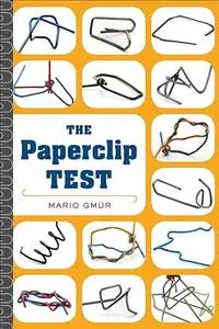 The Paperclip Test: A Personality Quiz Like No Other