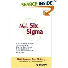 New Six Sigma