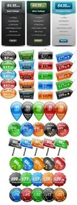 Premium Pricing Graphics V2