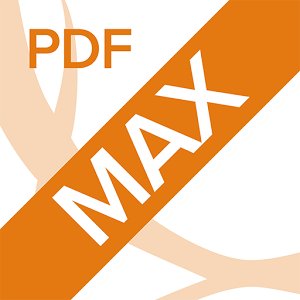 PDF Max: The #1 PDF Reader! 2.4.0