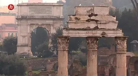 (Histoire) Mères, maîtresses, meurtrières, les impératrices de la Rome antique (2014)