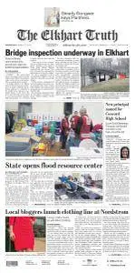 The Elkhart Truth - 7 March 2018