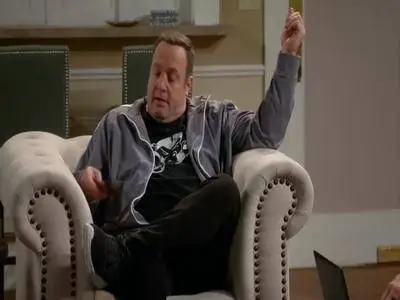 Kevin Can Wait S02E22