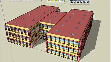 Energy Modelling In Energyplus And Openstudio (Module 7)