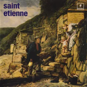 Saint Etienne - Albums Collection 1991-2012 (12CD) [Re-Up]