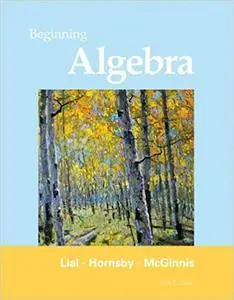 Beginning Algebra  Ed 11